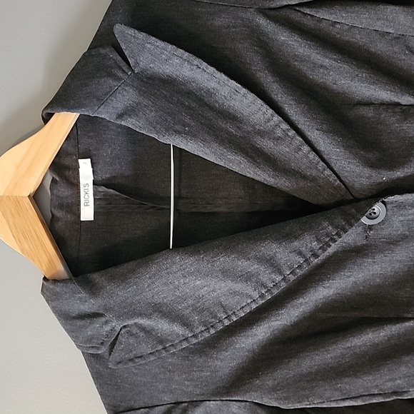 RICKIS BLAZER - Picture 3 of 7